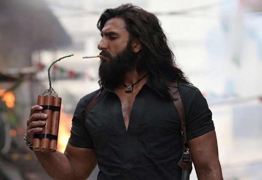 Dhurandhar 2 का Box Office पर धमाका, First Day 200 करोड़ के पार, टूटे कई Records