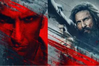 Dhurandhar 2 का New Poster जारी, Ranveer Singh का Double अवतार देख बढ़ा फैंस का उत्साह