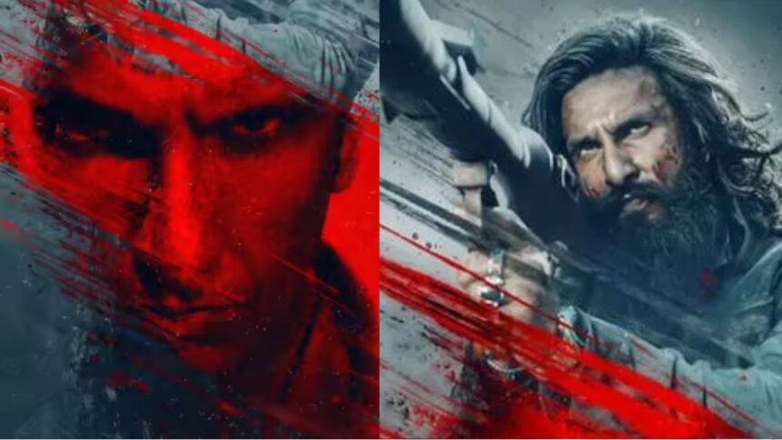 Dhurandhar 2 का New Poster जारी, Ranveer Singh का Double अवतार देख बढ़ा फैंस का उत्साह