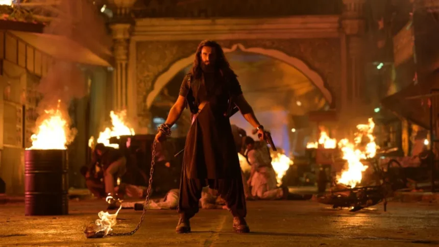 Ranveer Singh की फिल्म ने मचाया धमाल, Dhurandhar 2 ने 7 दिनों में पार किया 1000 करोड़