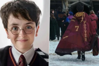 Harry Potter HBO Series का Trailer रिलीज : New Cast और Detailed Story के साथ Christmas 2026 में लौटेगी Magical World