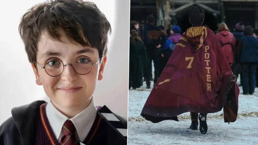 Harry Potter HBO Series का Trailer रिलीज : New Cast और Detailed Story के साथ Christmas 2026 में लौटेगी Magical World