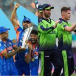 IND vs IRE T20I Series: आयरलैंड के खिलाफ T20 सीरीज का ऐलान, इंग्लैंड दौरे से पहले दो मैचों की सीरीज खेलेगी टीम इंडिया, देखें शेड्यूल