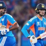 IND vs NZ T20 WC Final 2026