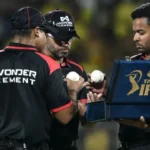IPL में बॉल बदलने को लेकर New Rules, 10 Over खत्म होते ही शुरू होगा असली रोमांच