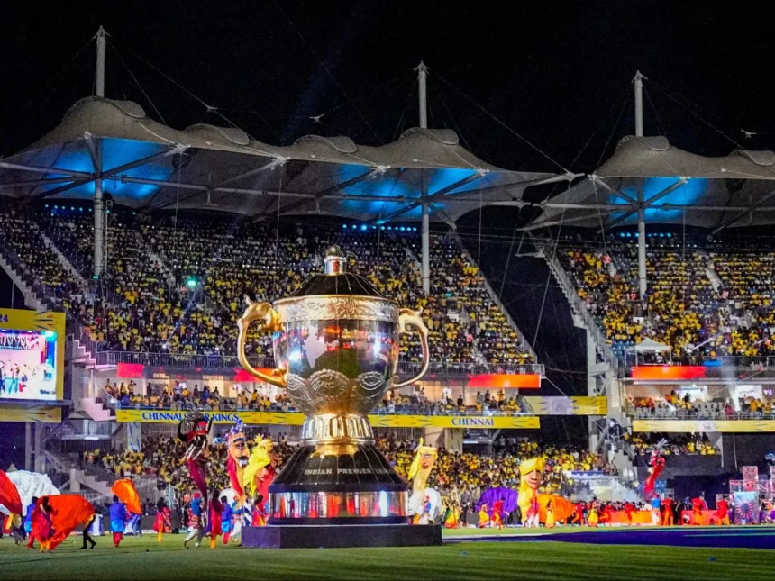 IPL 2026 में नहीं होगी Opening Ceremony, जानें BCCI ने क्यों लिया ये फैसला
