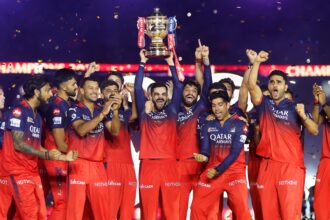 IPL की सबसे महंगी टीम बनी RCB, 16706 करोड़ में बिकी; जानिए कौन हैं नए BOSS