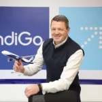 IndiGo को बड़ा झटका, CEO Peter Elbers ने दिया इस्तीफा