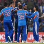 ICC T20 Rankings में भारतीय खिलाड़ियों का दबदबा, टॉप पर अभिषेक, ईशान – वरुण नंबर- 2, सैमसन को भी हुआ फायदा