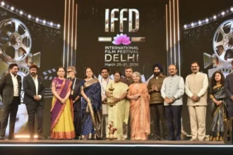 International Film Festival: Rakesh Mehra से Boman Irani तक, Ashish Vidyarthi सहित कई कलाकारों ने की Cinema पर बात, शेयर किए विचार