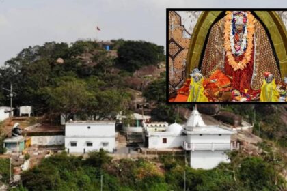Kondagaon Maa Danteshwari bade Dongar Temple: छत्तीसगढ़ में है वो स्थान जहां मां दुर्गा ने किया था महिषासुर का वध, जानिए इससे जुड़ी आस्था, इतिहास और पौराणिक कथा