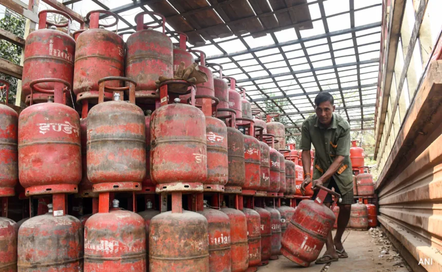 ESMA Act : LPG किल्लत के बीच केंद्र सरकार का बड़ा फैसला, लागू किया एस्मा, जानें क्या कहता है ये कानून