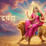 Chaitra Navratri : चैत्र नवरात्र के तीसरे दिन होती है मां चंद्रघंटा की पूजा-अर्चना, जानिए प्रिय भोग, व्रत कथा और जाप का महत्व