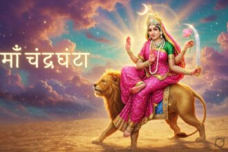 Chaitra Navratri : चैत्र नवरात्र के तीसरे दिन होती है मां चंद्रघंटा की पूजा-अर्चना, जानिए प्रिय भोग, व्रत कथा और जाप का महत्व