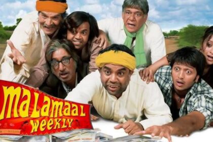 20 साल बाद लौटेगी Comedy की Hit Film, Priyadarshan बना रहे हैं ‘Malamaal Weekly 2’