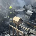 Military Helicopter Crash: ईरान युद्ध के बीच कतर में सैन्य हेलीकॉप्टर क्रैश, 6 लोगों की मौत; 1 लापता