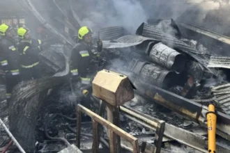 Military Helicopter Crash: ईरान युद्ध के बीच कतर में सैन्य हेलीकॉप्टर क्रैश, 6 लोगों की मौत; 1 लापता