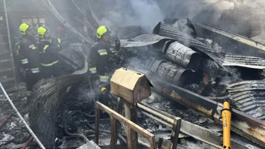 Military Helicopter Crash: ईरान युद्ध के बीच कतर में सैन्य हेलीकॉप्टर क्रैश, 6 लोगों की मौत; 1 लापता