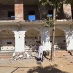 Mosque Wall Collapsed: जयपुर में जुमे की नमाज के दौरान मस्जिद की दीवार गिरने से 19 लोग दबे, 8 की हालत गंभीर