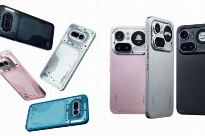 Nothing Phone 4a और Nothing Phone 4a Pro भारत में launch, Powerful Processor के साथ मिलेंगे जबरदस्त Features