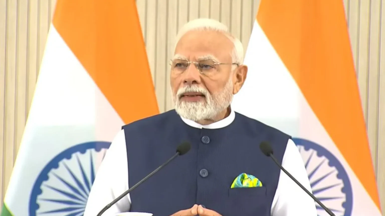 Iran and US-Israel War: 48 घंटे में पीएम मोदी ने इन 8 देशों से की बात, जानें जंग पर क्या बोला भारत