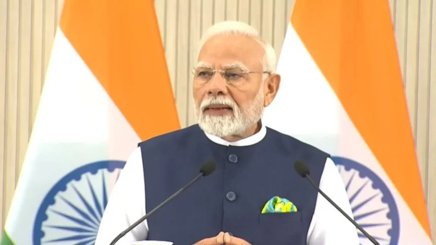 Iran and US-Israel War: 48 घंटे में पीएम मोदी ने इन 8 देशों से की बात, जानें जंग पर क्या बोला भारत