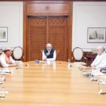 PM Modi CCS Meeting : पीएम मोदी ने बुलाई CCS की मीटिंग, इजरायल-ईरान युद्ध पर लिए कई अहम फैसले, शाह-राजनाथ रहे मौजूद