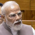 PM Modi in Lok Sabha : मिडिल ईस्ट की जंग पर संसद में बोले पीएम मोदी, तेल और गैस संकट पर बताया सरकार का प्लान - LIVE