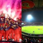 RCB ने किया बड़ा ऐलान, IPL 2026 में अपने होम ग्राउंड पर इतने मुकाबले खेलेगी बेंगलुरु