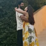 Rashmika-Vijay Honeymoon: पति संग कोजी हुईं रश्मिका मंदाना, फ्लोरल ड्रेस में विजय की बाहों में आईं नजर, हनीमून से रोमांटिक फोटो वायरल