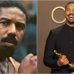 Oscar 2026 में "Sinners" ने 16 Nominations में से 4 बड़े Awards जीता, Michael B. Jordan को मिला Best Actor का अवॉर्ड