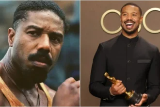 Oscar 2026 में "Sinners" ने 16 Nominations में से 4 बड़े Awards जीता, Michael B. Jordan को मिला Best Actor का अवॉर्ड