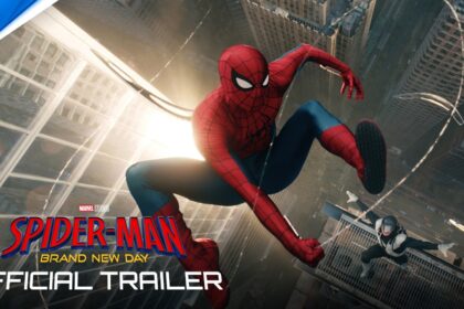Spider-Man Brand New Day का Trailer Release, New York के दिल में फिर जगह बनाएगा Peter Parker, इस दिन Theaters में देगी दस्तक