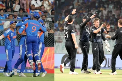 T20 WC Final IND vs NZ: भारत और न्यूजीलैंड के बीच कल होगा फाइनल महामुकाबला, जानें किस टीम का पलड़ा है भारी