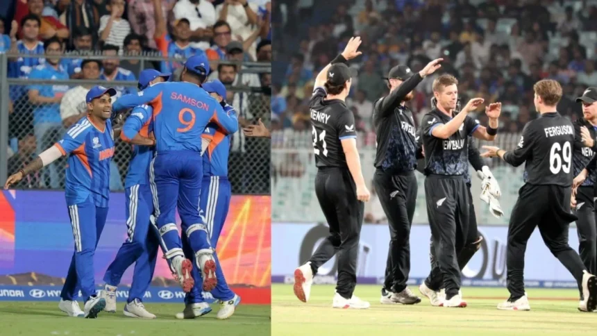 T20 WC Final IND vs NZ: भारत और न्यूजीलैंड के बीच कल होगा फाइनल महामुकाबला, जानें किस टीम का पलड़ा है भारी