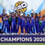 T20 World Champion इंडियन टीम पर होगी पैसों की बारिश, BCCI ने घोषित की 131 करोड़ रुपये की Prize Money