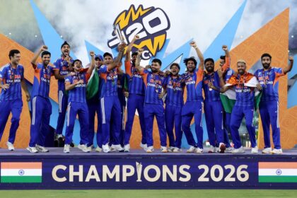 T20 World Champion इंडियन टीम पर होगी पैसों की बारिश, BCCI ने घोषित की 131 करोड़ रुपये की Prize Money