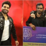 Shiv Thakare बने 'The 50' के First Winner : Faizu-Krishna को हराकर जीती Trophy, Lucky Fan को मिले 50 लाख रुपये
