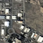 US Israel Attack Iran Natanz Nuclear Facility: ईरान के नतांज न्यूक्लियर प्लांट पर बड़ा हमला, अमेरिका-इजरायल की जबरदस्त बमबारी