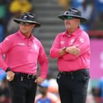 T20 World Cup 2026 Final: भारत-न्यूजीलैंड खिताबी मुकाबले के लिए ICC ने घोषित किए अंपायर, जानें कौन संभालेगा अहम जिम्मेदारी