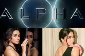Alpha में दिखेगा Alia Bhatt और Sharvari Wagh का एक्शन अवतार, इस दिन Theatres में देगी दस्तक