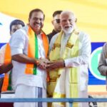 Kerala Assembly Elections 2026 के लिए BJP ने जारी की 47 उम्मीदवारों की पहली लिस्ट