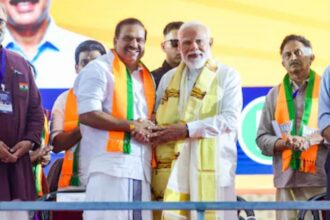 Kerala Assembly Elections 2026 के लिए BJP ने जारी की 47 उम्मीदवारों की पहली लिस्ट