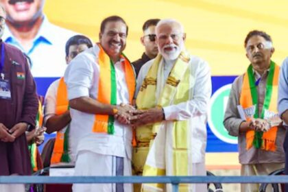 Kerala Assembly Elections 2026 के लिए BJP ने जारी की 47 उम्मीदवारों की पहली लिस्ट