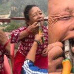 Viral News : बिना एनेस्थीसिया महिला ने प्लास से निकालवाया दांत, Viral Video देख लोग रह गए हैरान