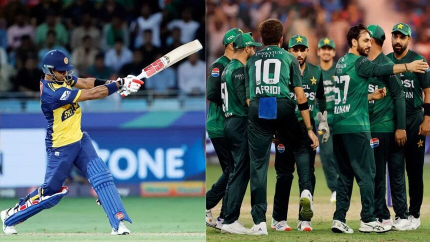 T20 WC Super-8 : पाकिस्तान के सपनों पर श्रीलंका ने लगाया ब्रेक, न्यूजीलैंड बनीं सेमीफाइनल में पहुंचने वाली तीसरी टीम