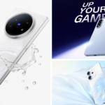 Upcoming Smartphone : अप्रैल में आ रहे ये धांसू स्मार्टफोन: OnePlus, Oppo, Vivo और Realme तक लिस्ट में शामिल