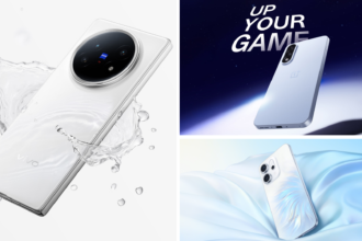 Upcoming Smartphone : अप्रैल में आ रहे ये धांसू स्मार्टफोन: OnePlus, Oppo, Vivo और Realme तक लिस्ट में शामिल