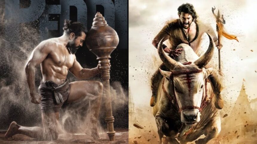 Ram Navami पर Mahesh Babuऔर Ram Charan का फैन्स को सरप्राइज, ‘Varanasi’ और ‘Peddi’ का 60 सेकंड का Glimpses जारी