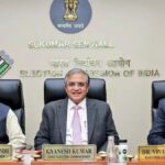 Assembly Bye-Election Schedule: चुनाव आयोग ने 6 राज्यों की 8 विधानसभा सीटों पर उपचुनाव का किया ऐलान